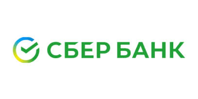 Логотип СберБанк.