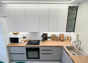 Выполненный проект НМТ312 фото.