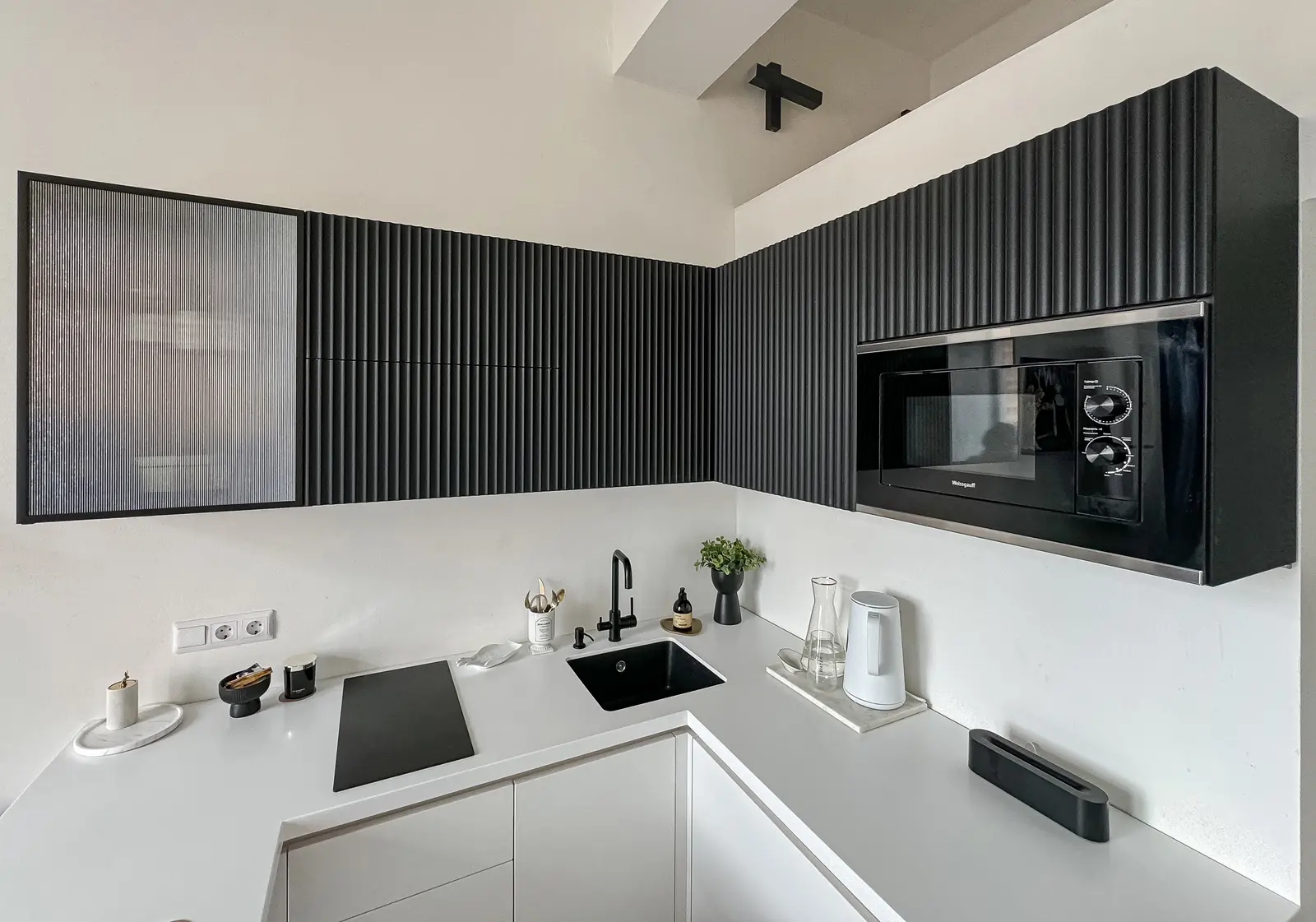 Выполненный проект ОНВ119 фото.