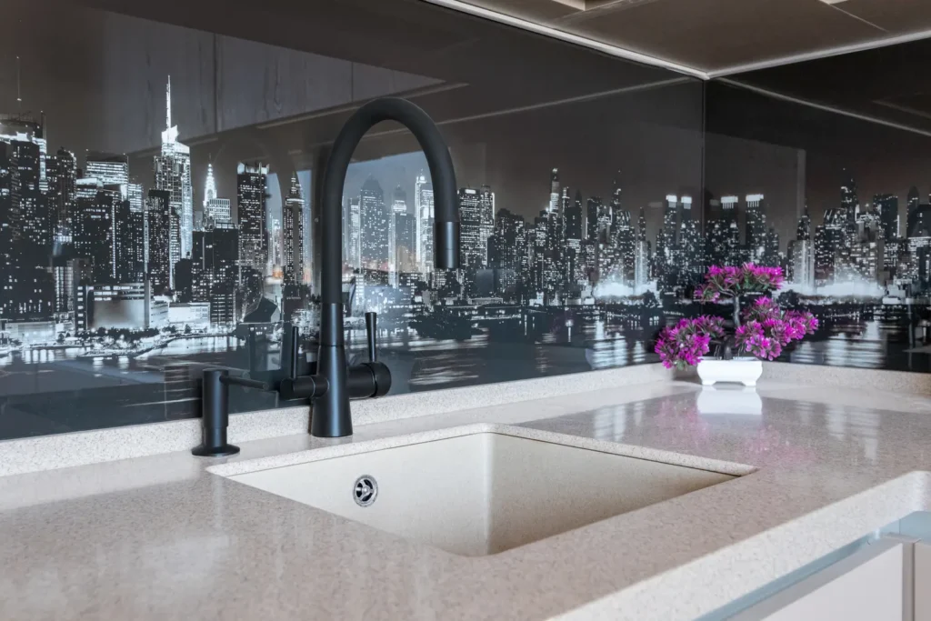 Выполненный проект НМК161