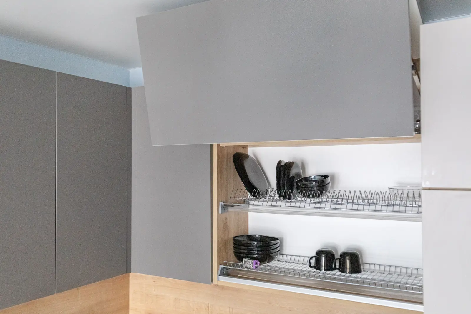 Выполненный проект ННК116 фото.