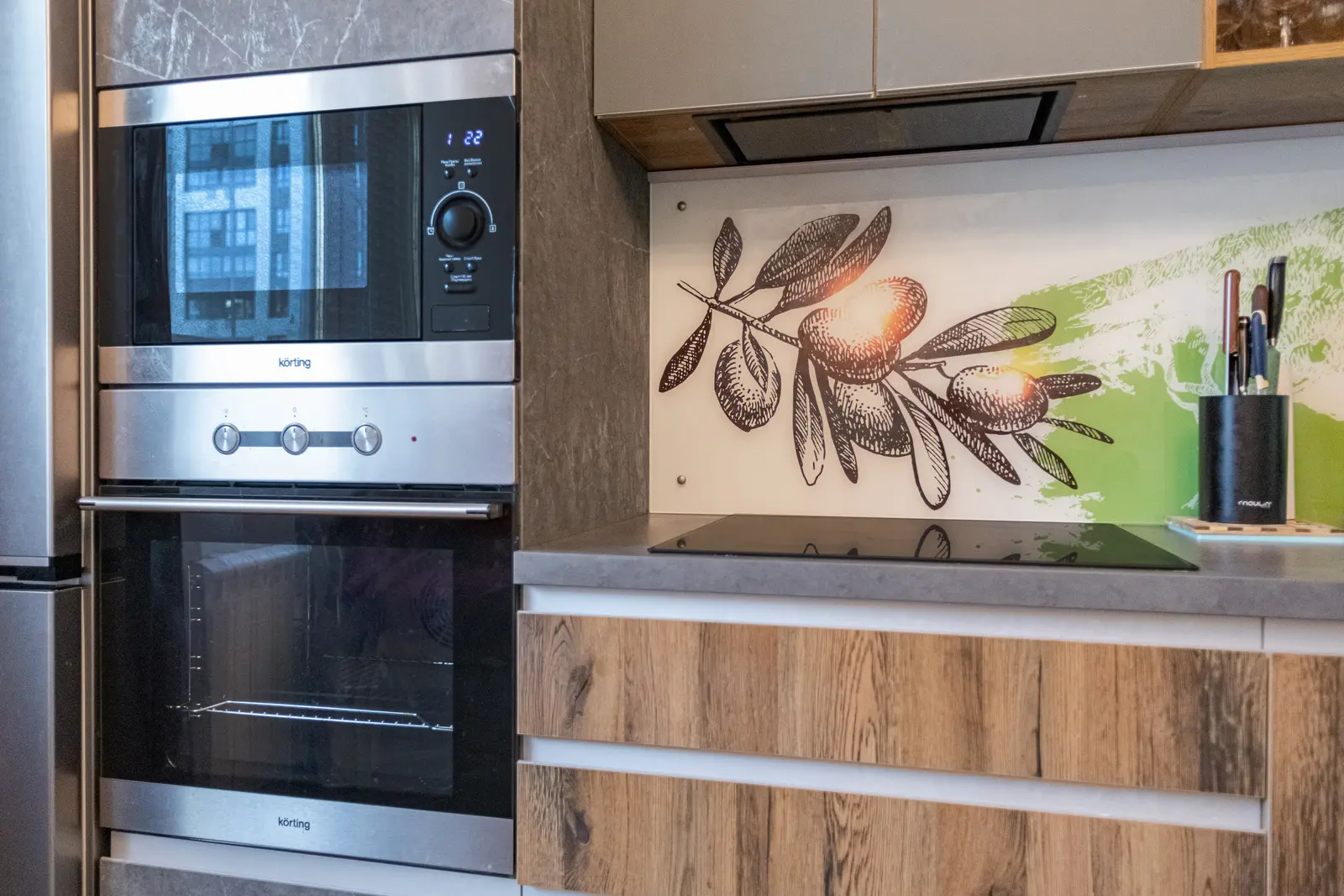 Выполненный проект НВН146 фото.