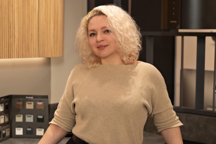 Петракова Анна