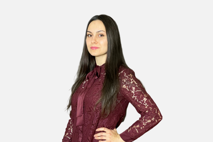Карачкова Ирина