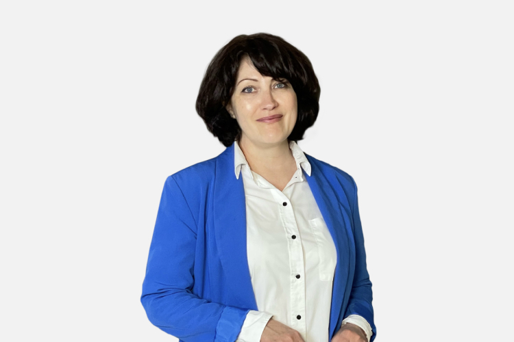 Немкова Евгения