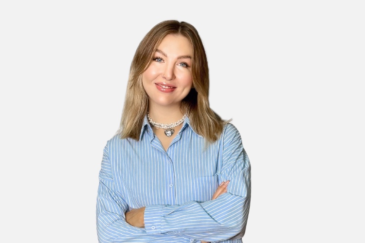 Румянцева Дарья